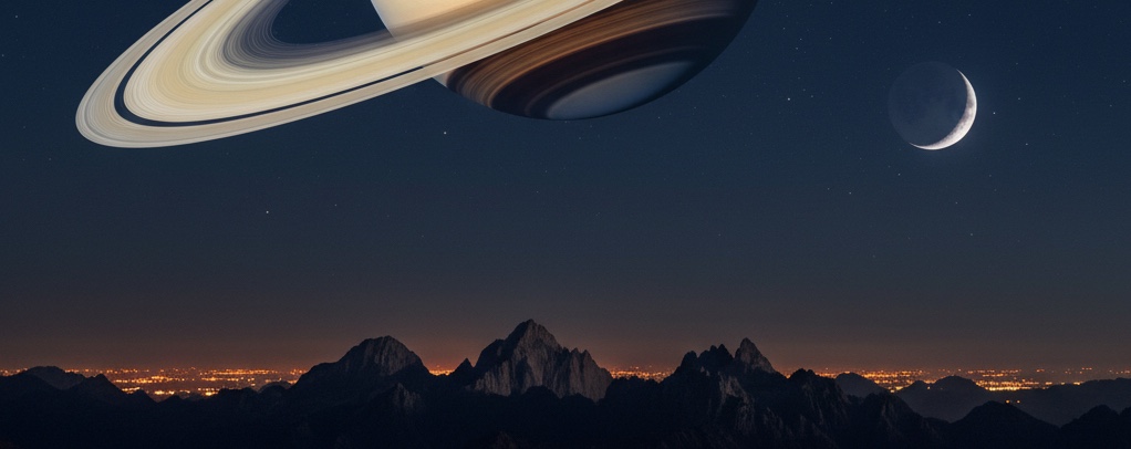 Una serata tra stelle e pianeti: imparare astronomia sotto il cielo d’autunno