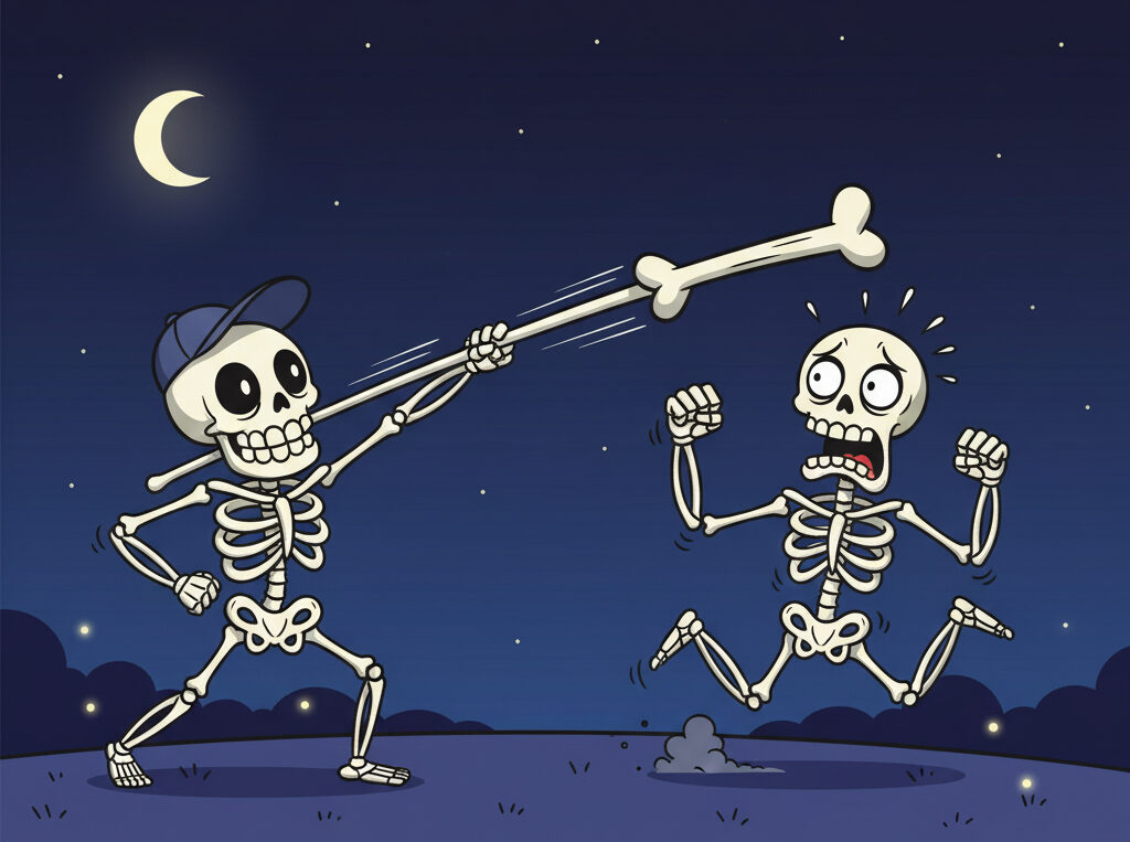 Ricostruire lo Scheletro Umano: un Laboratorio HomeSchooler al Museo di Anatomia di Torino