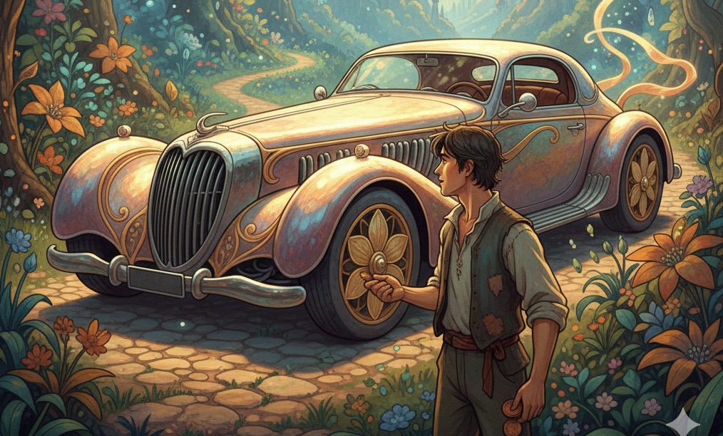 Non possedere ciò che ti possiede