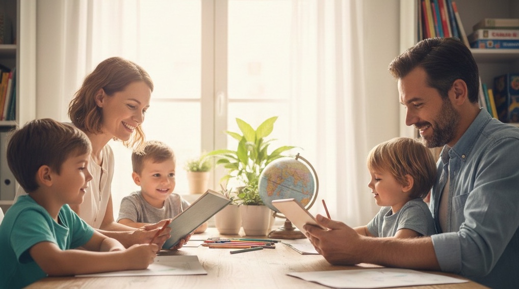 Studio scientifico intitolato: Protecting the Developing Mind in a Digital Age: A Global Policy Imperative