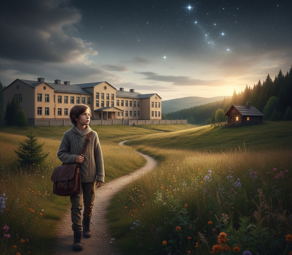 L’home schooling non si diffonderà mai.