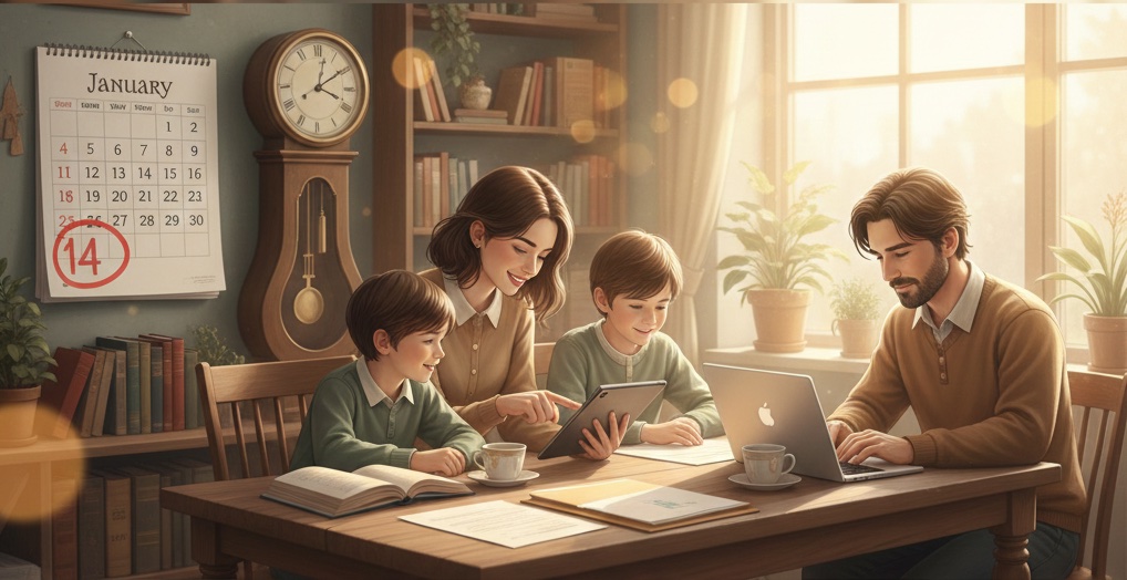 Istruzione Parentale 2026/2027: Tutto quello che devi sapere per la scadenza di Febbraio