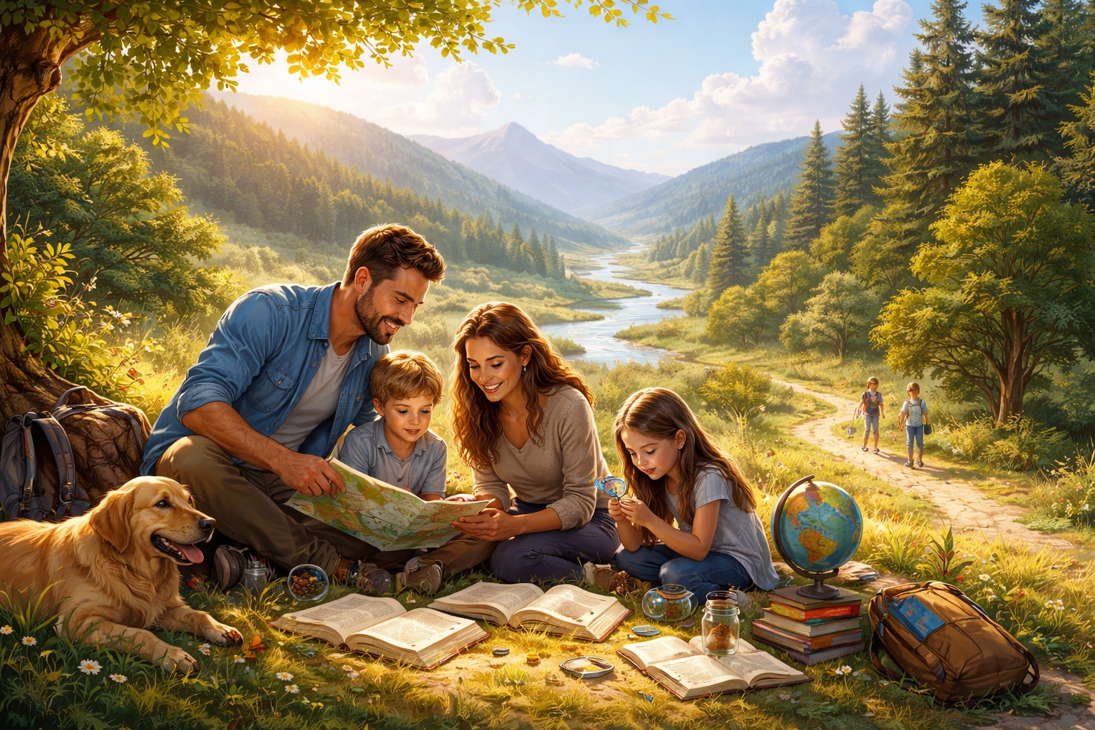 Che cos’è l’istruzione parentale?